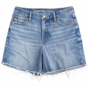 American Eagle Denim Shorts – Size 2